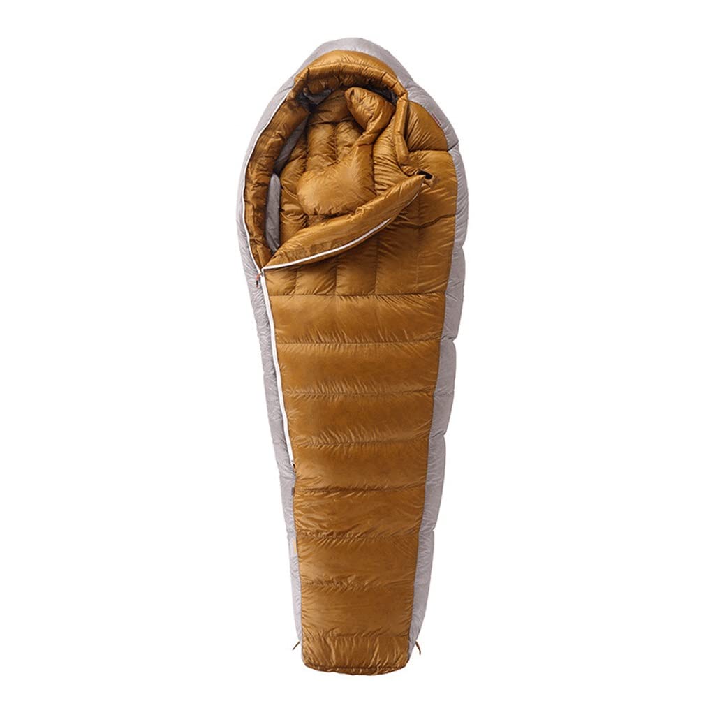 Lightweight Goose Down Camping Sleeping Bag