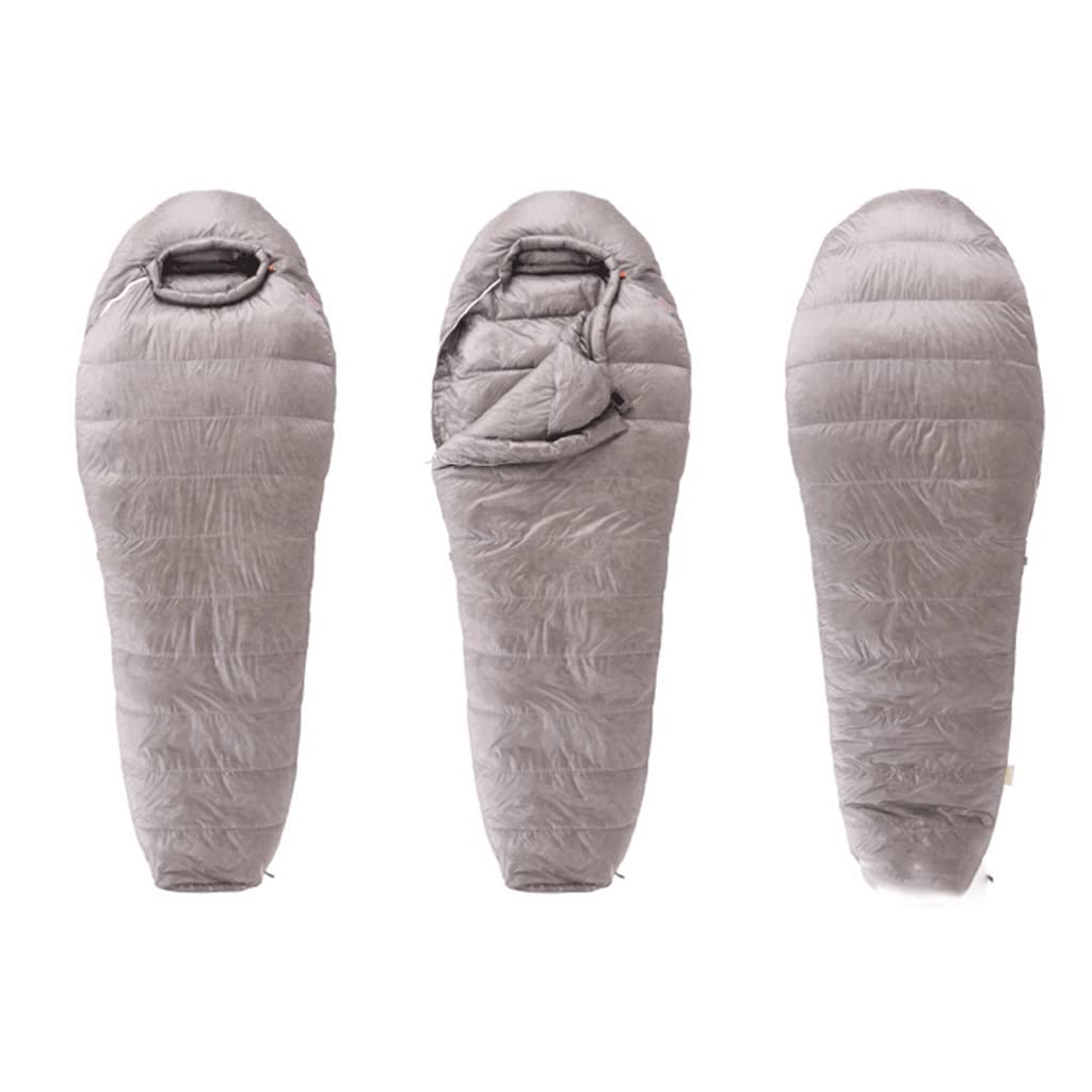 Lightweight Goose Down Camping Sleeping Bag