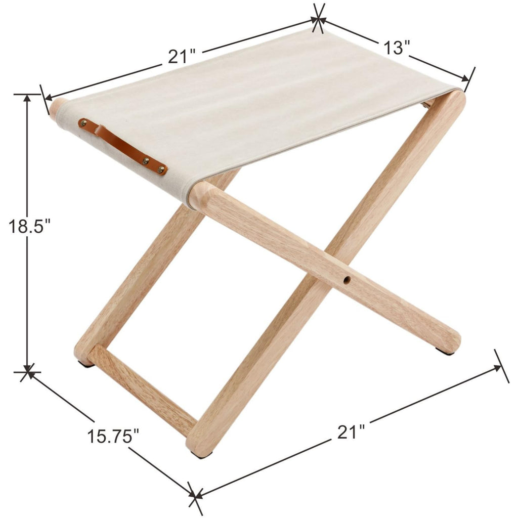 COMULER 2542 Camp Stools