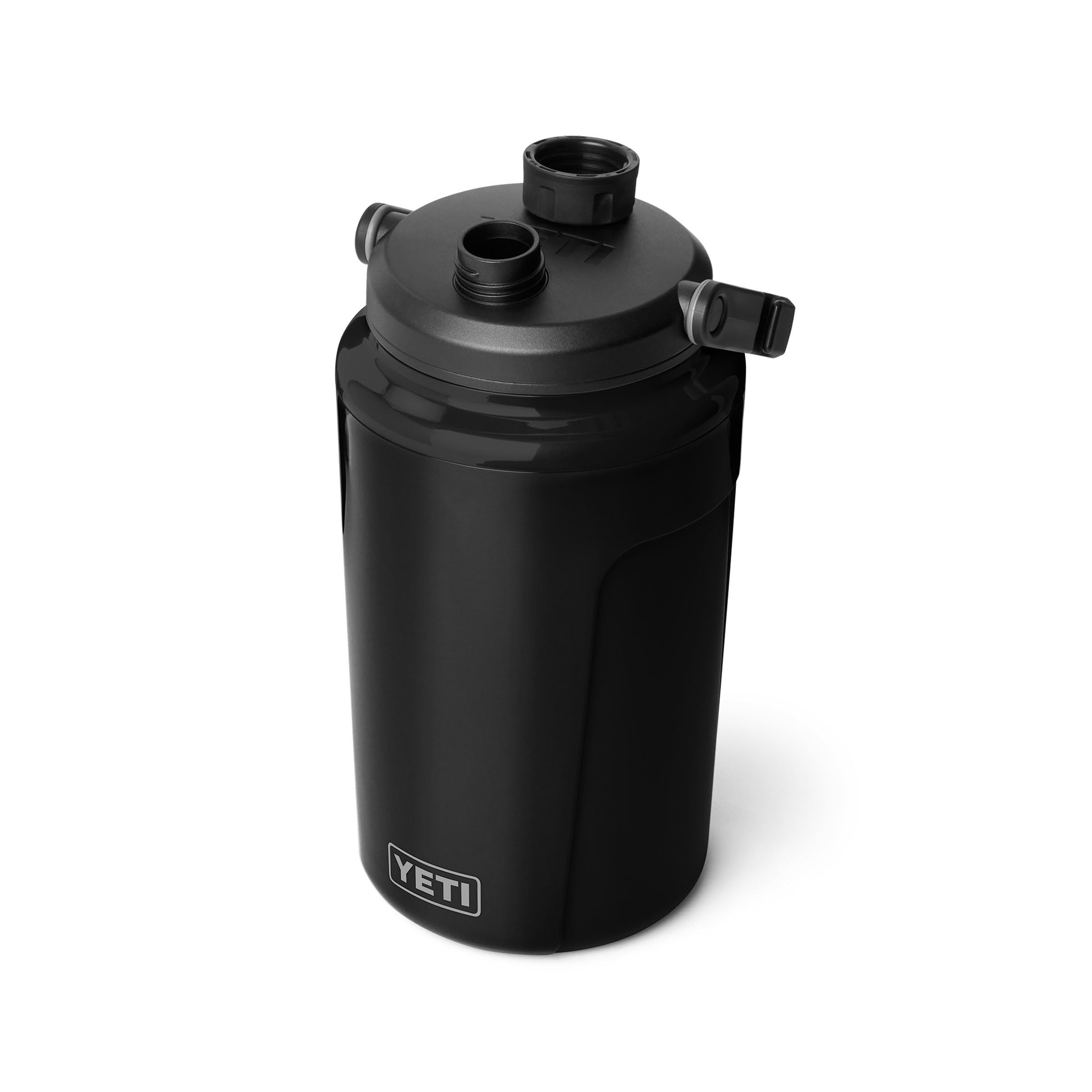 Half Gallon Insulated Water Jug with Chug Cap & Handle