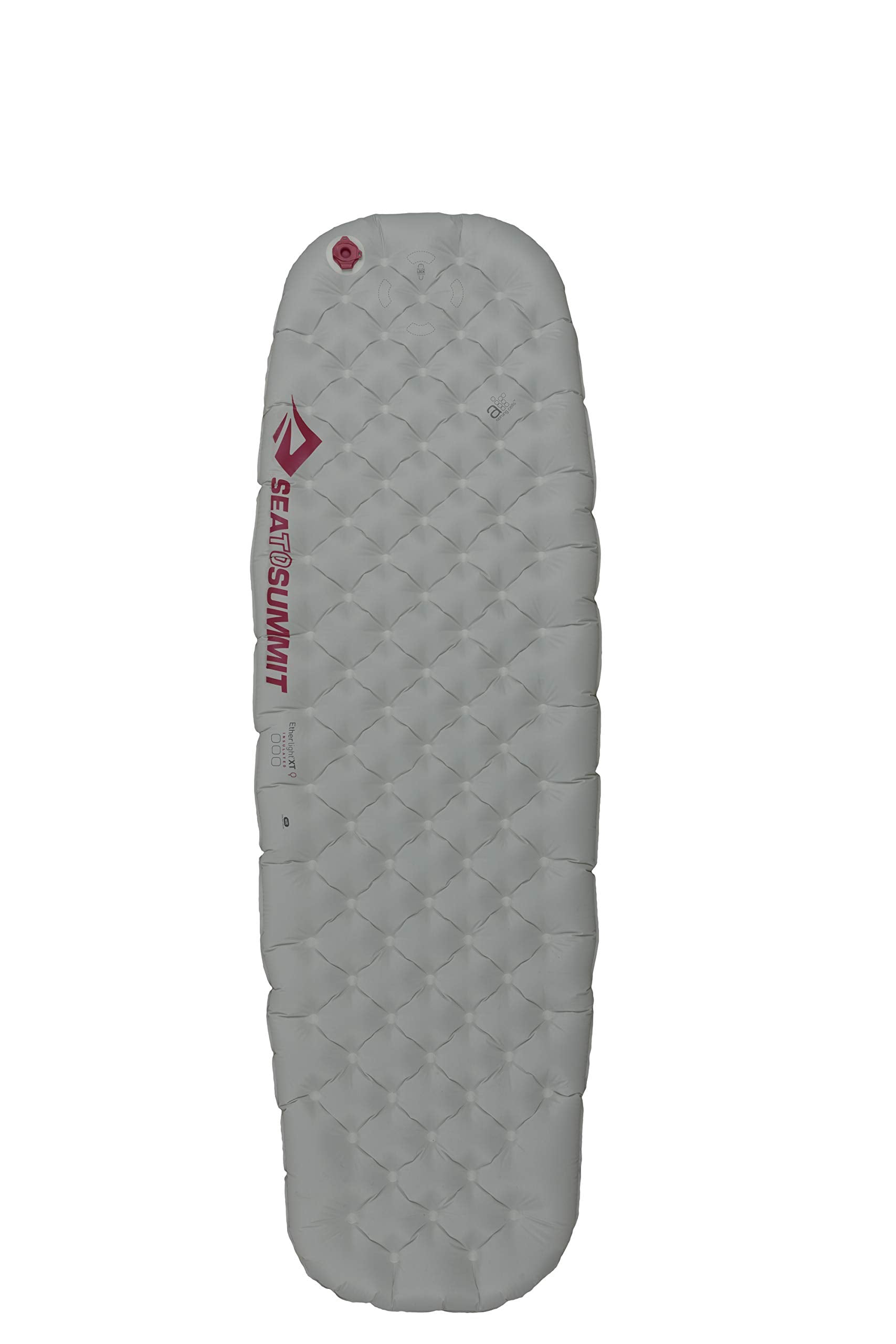 Sea to Summit Ether Light XT Extra-Thick Insulated Air Mattress