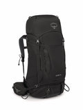 58L Women's Hiking Backpack with Rain Cover