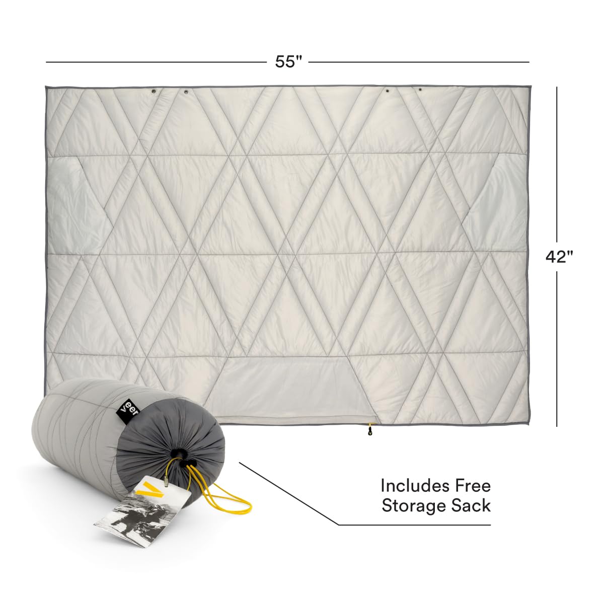 Veer Adventure Blanket