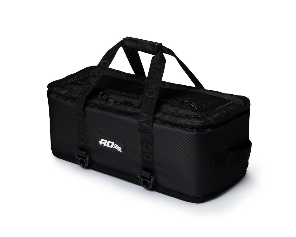 Leakproof Soft Cooler with High-Density Insulation