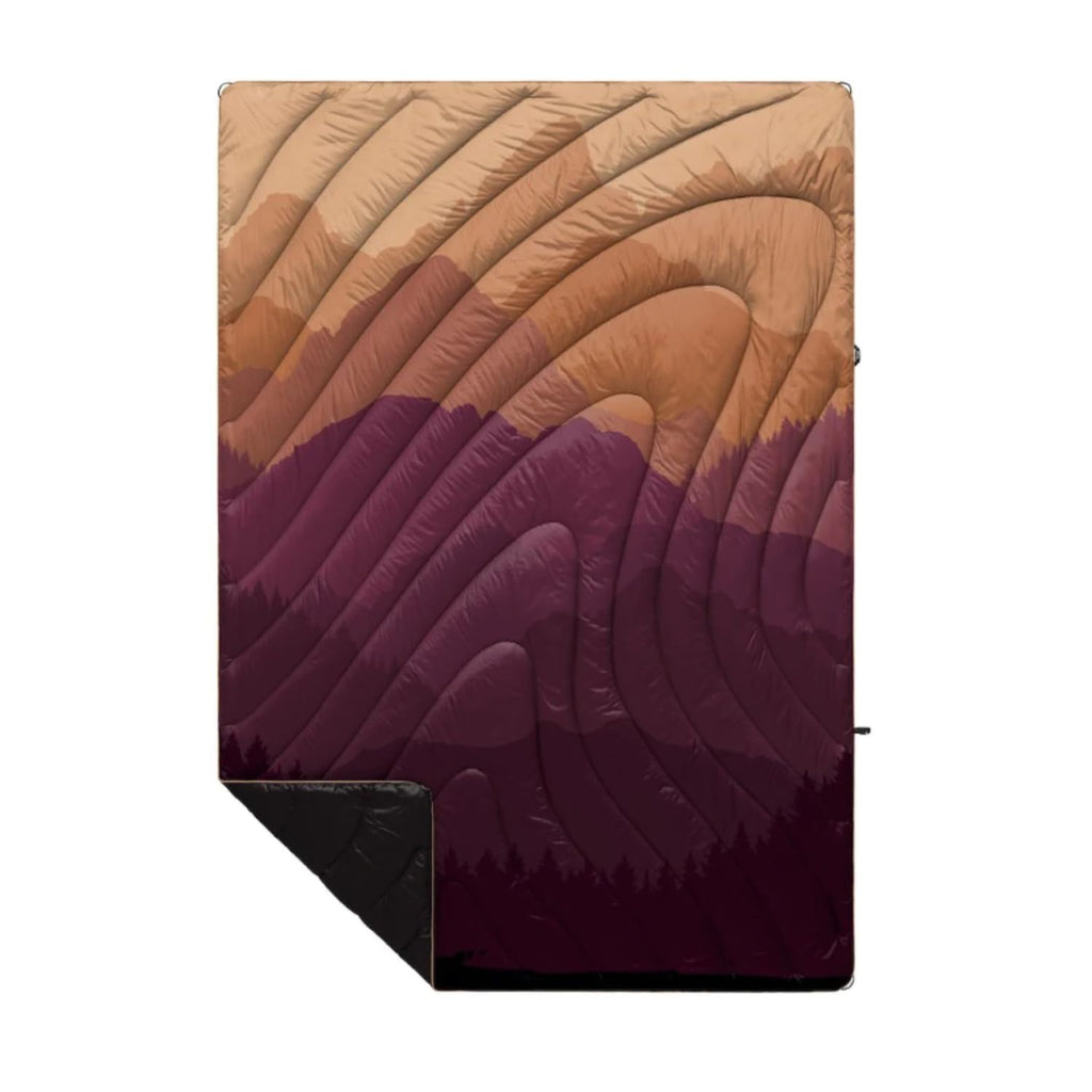 Rumpl Original Puffy 1-Person Blanket