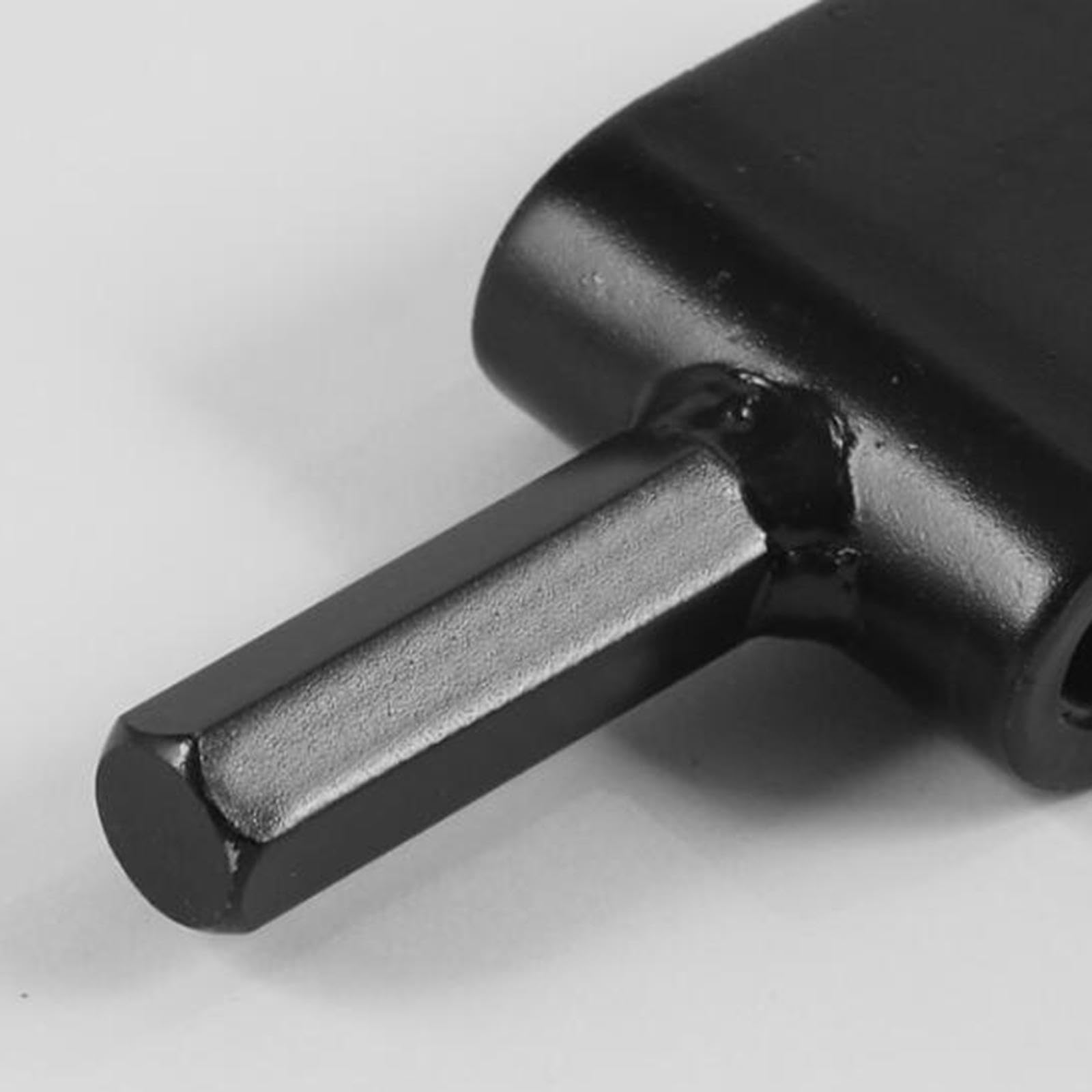 Ice Fishing Tent Anchors with Drill Adapter