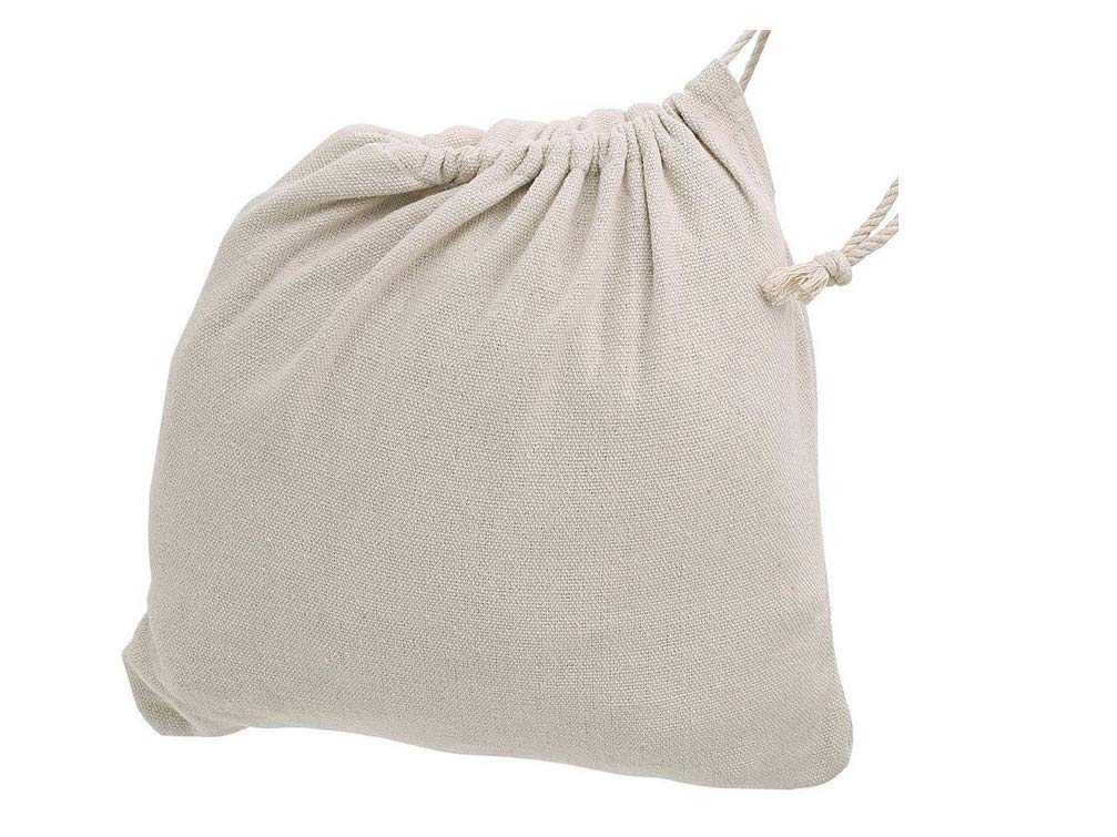 Cotton Double Hammock Swing Chair with Tassels