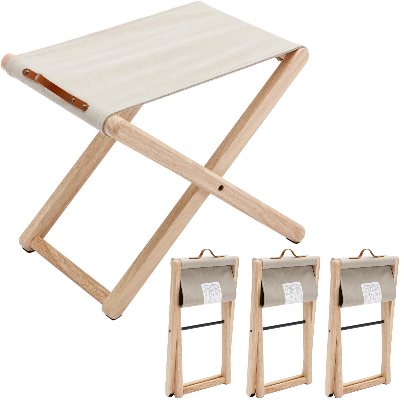 COMULER 2542 Camp Stools