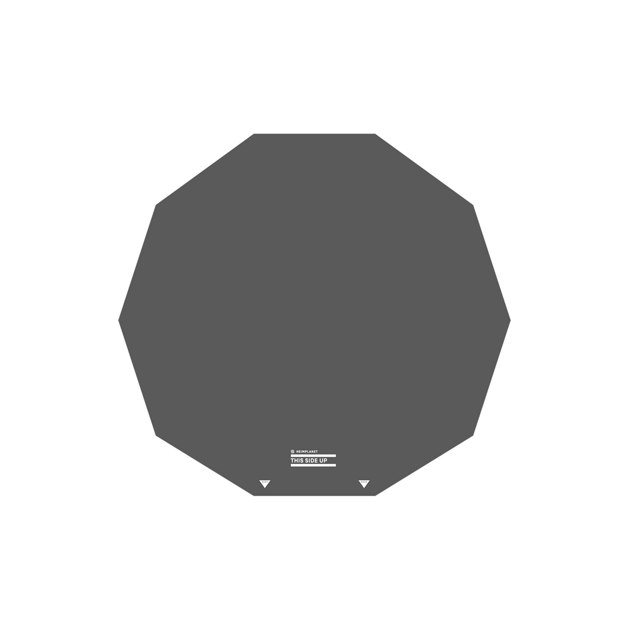 Waterproof Tent Groundsheet & Footprint