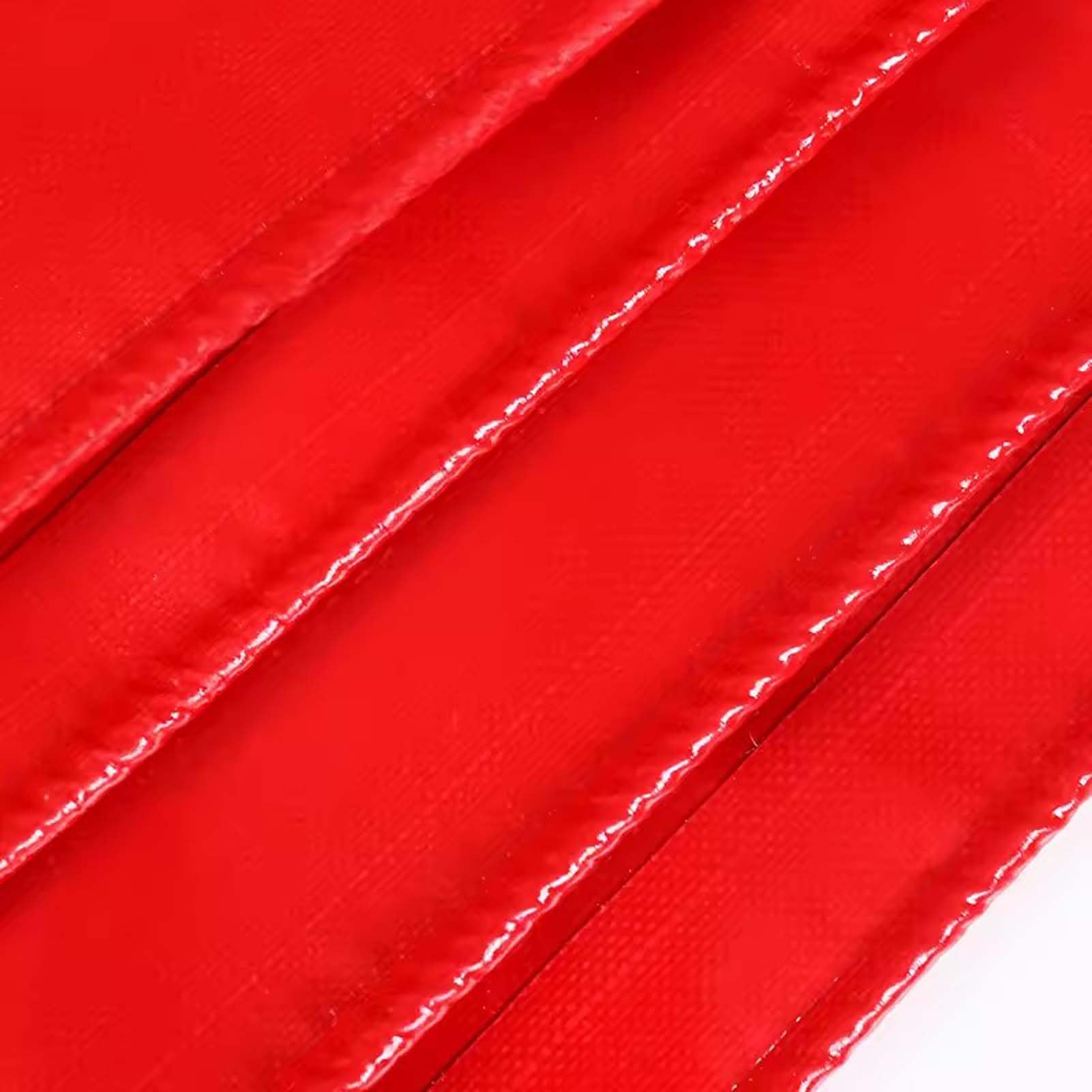 Heavy Duty Waterproof Tarp with Reinforced Edges