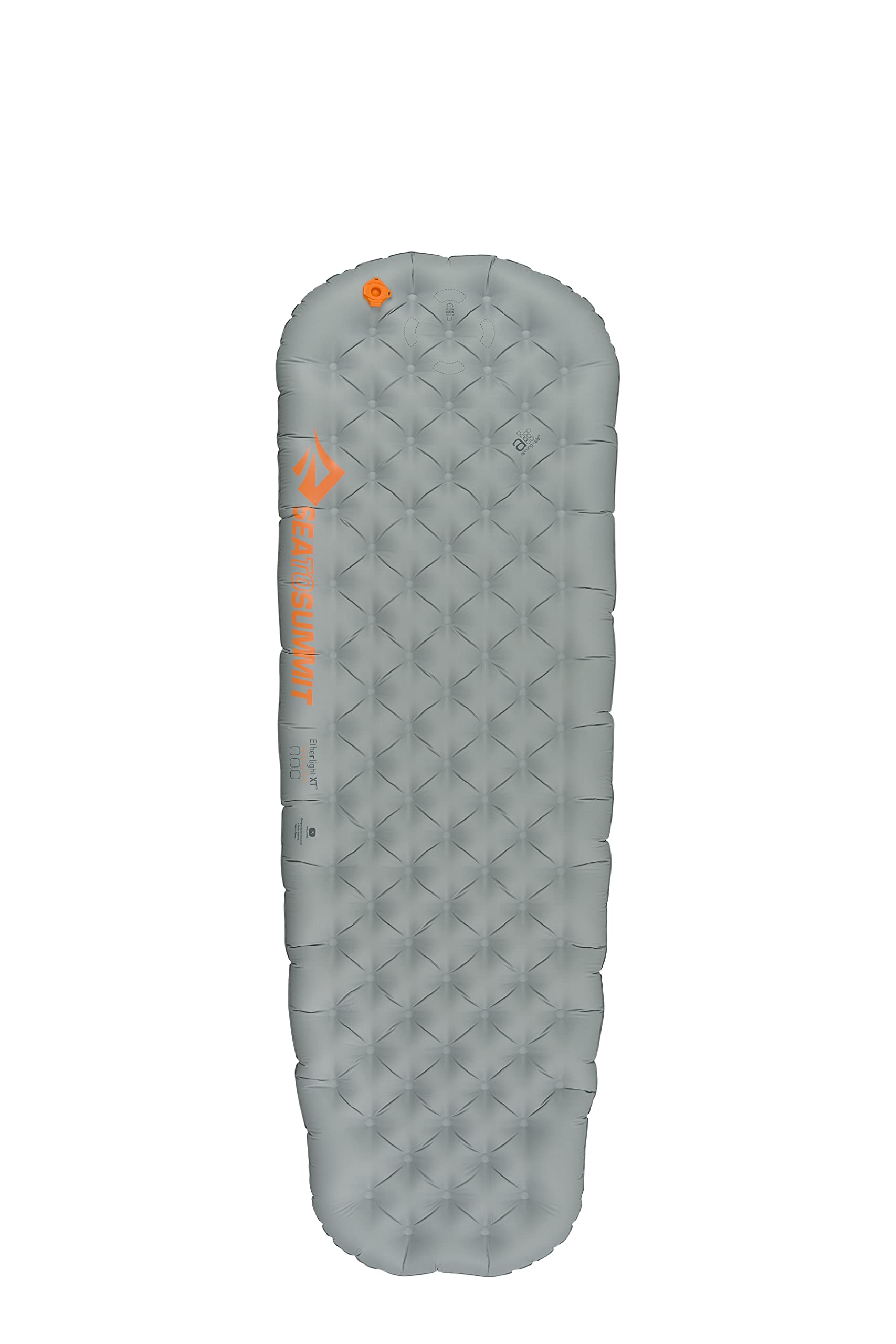Sea to Summit Ether Light XT Extra-Thick Insulated Air Mattress