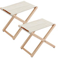 COMULER 2542 Camp Stools