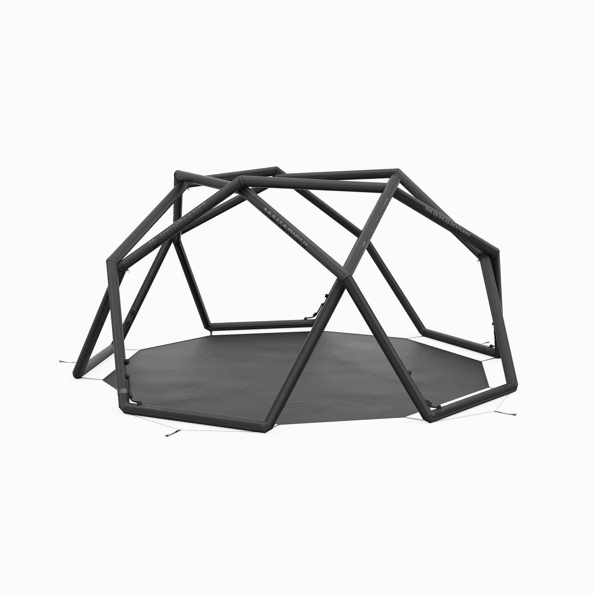 Waterproof Tent Groundsheet & Footprint