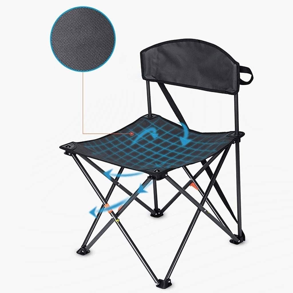 Portable Folding Camping Stool