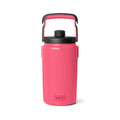 Half Gallon Insulated Water Jug with Chug Cap & Handle