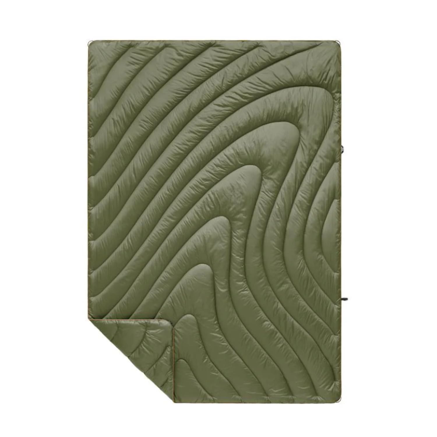 Rumpl Original Puffy 1-Person Blanket