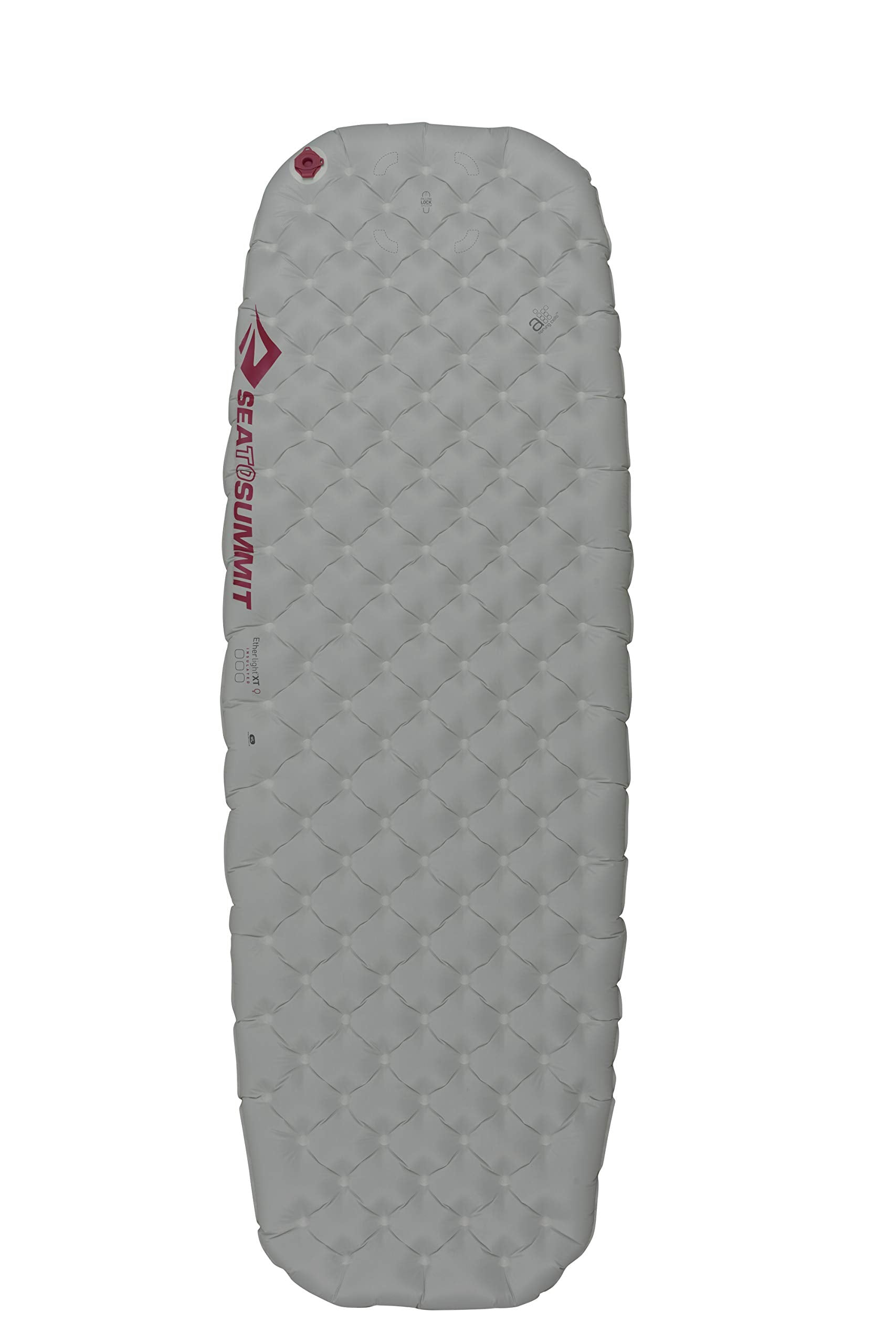 Sea to Summit Ether Light XT Extra-Thick Insulated Air Mattress
