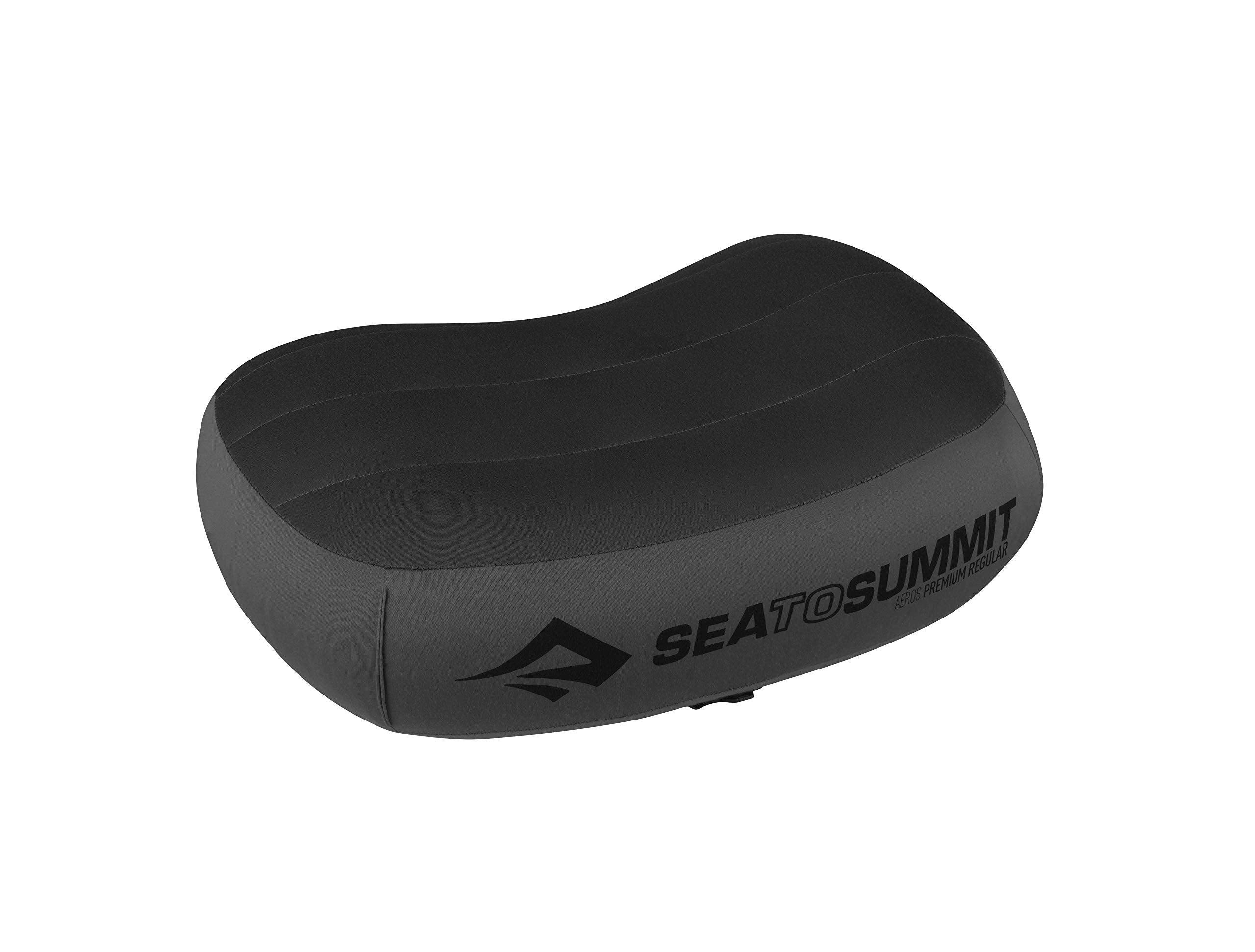 Sea to Summit Aeros Premium Inflatable Travel Pillow