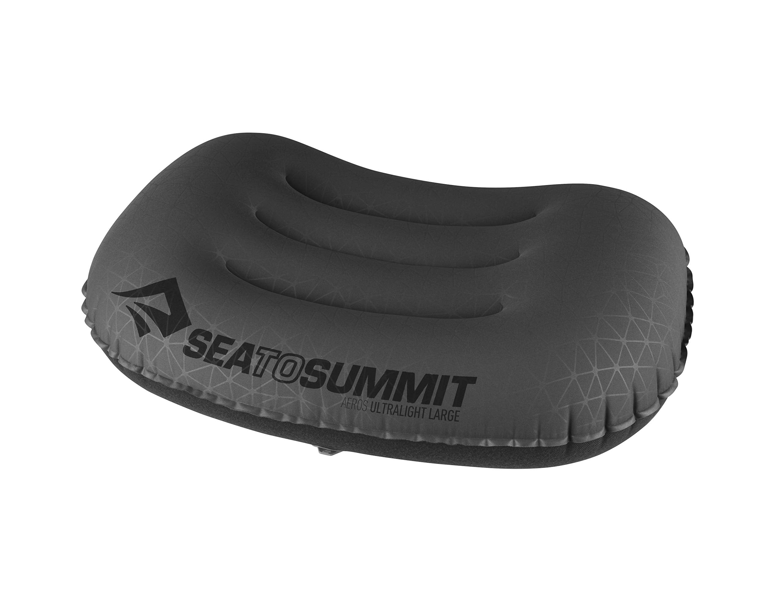 Sea to Summit Aeros Ultralight Inflatable Camping and Travel Pillow