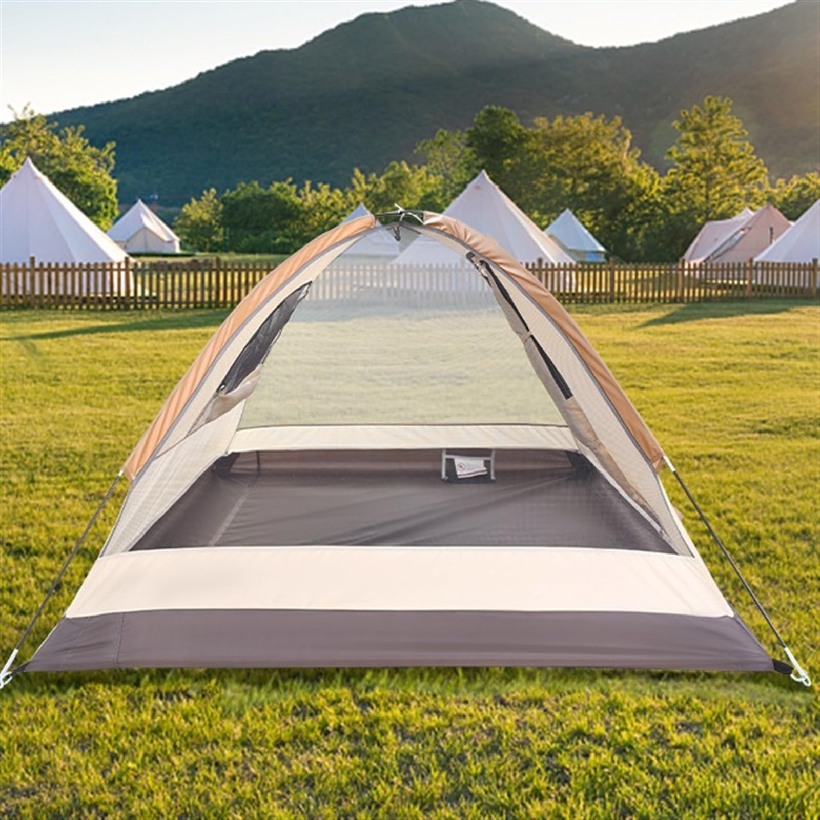 Outdoor Camping Canopy Beach Tent