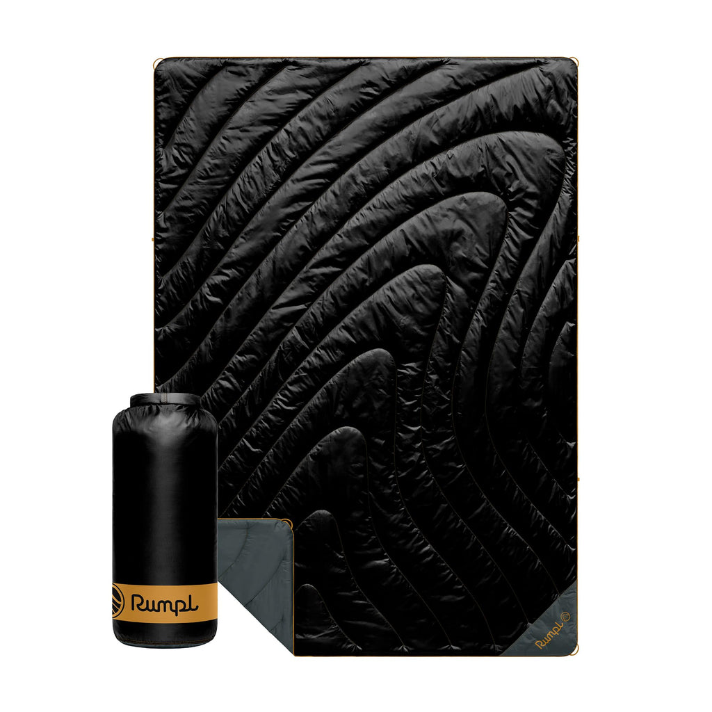 Rumpl Original Puffy 1-Person Blanket