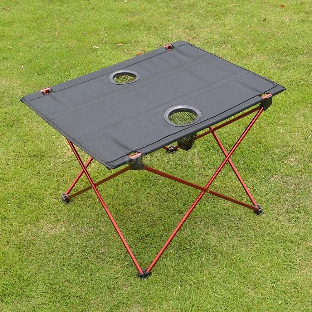 Portable Folding Camping Picnic Table