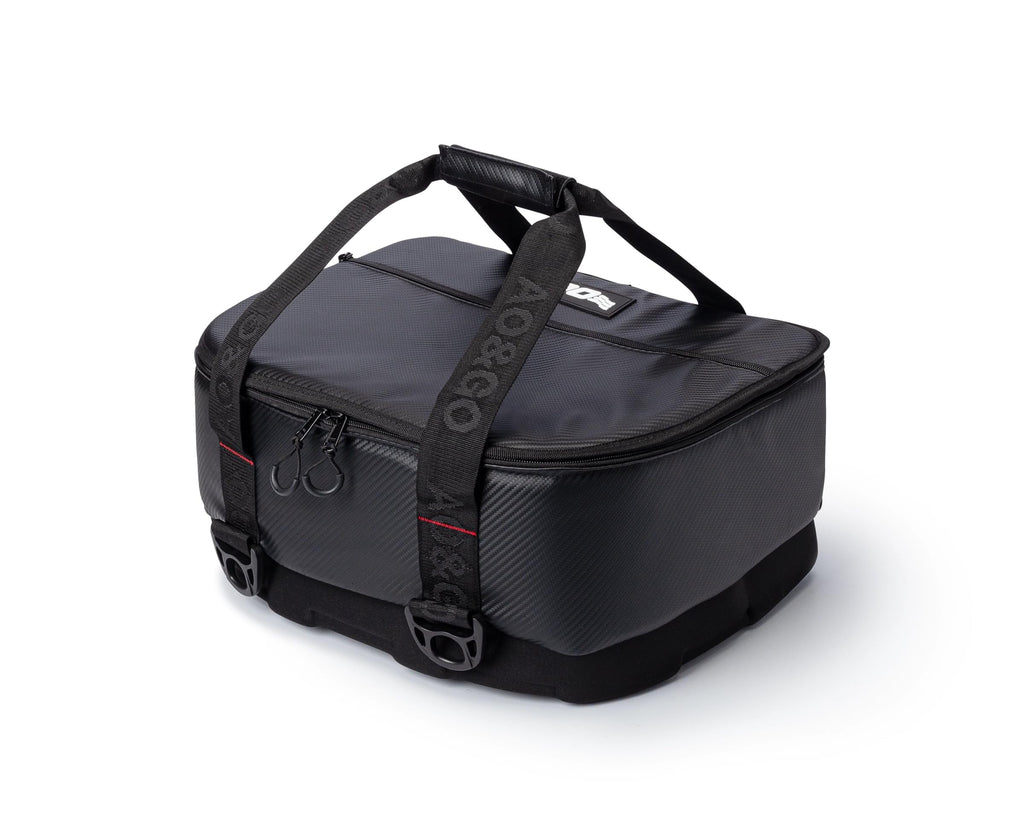 Leakproof Soft Cooler with High-Density Insulation
