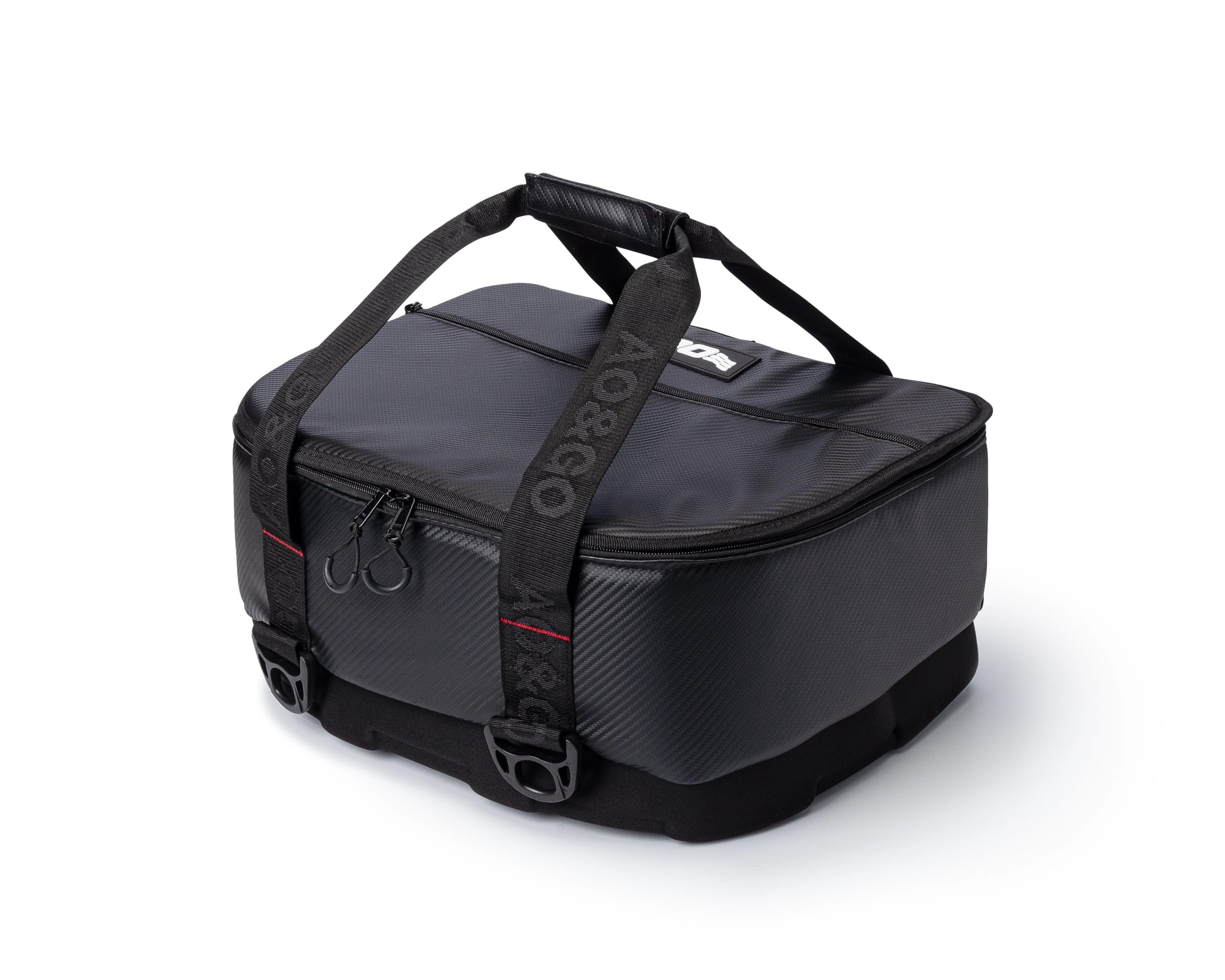 Leakproof Soft Cooler with High-Density Insulation