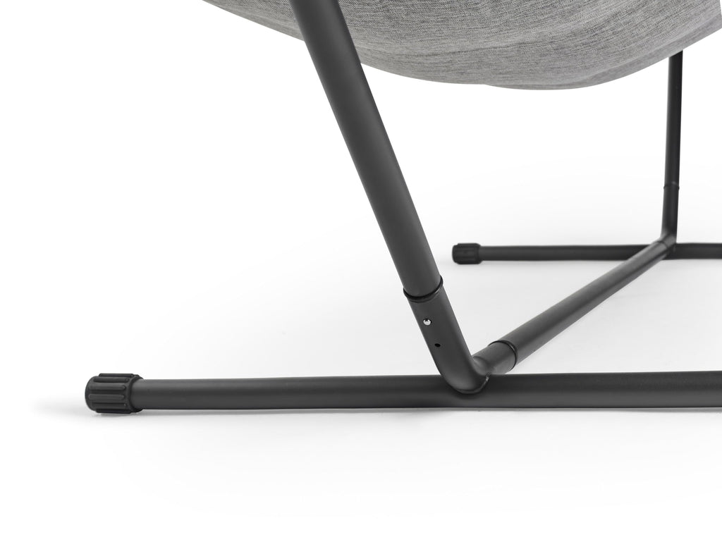 Fatboy Headdemock Superb Hammock, Rock Grey