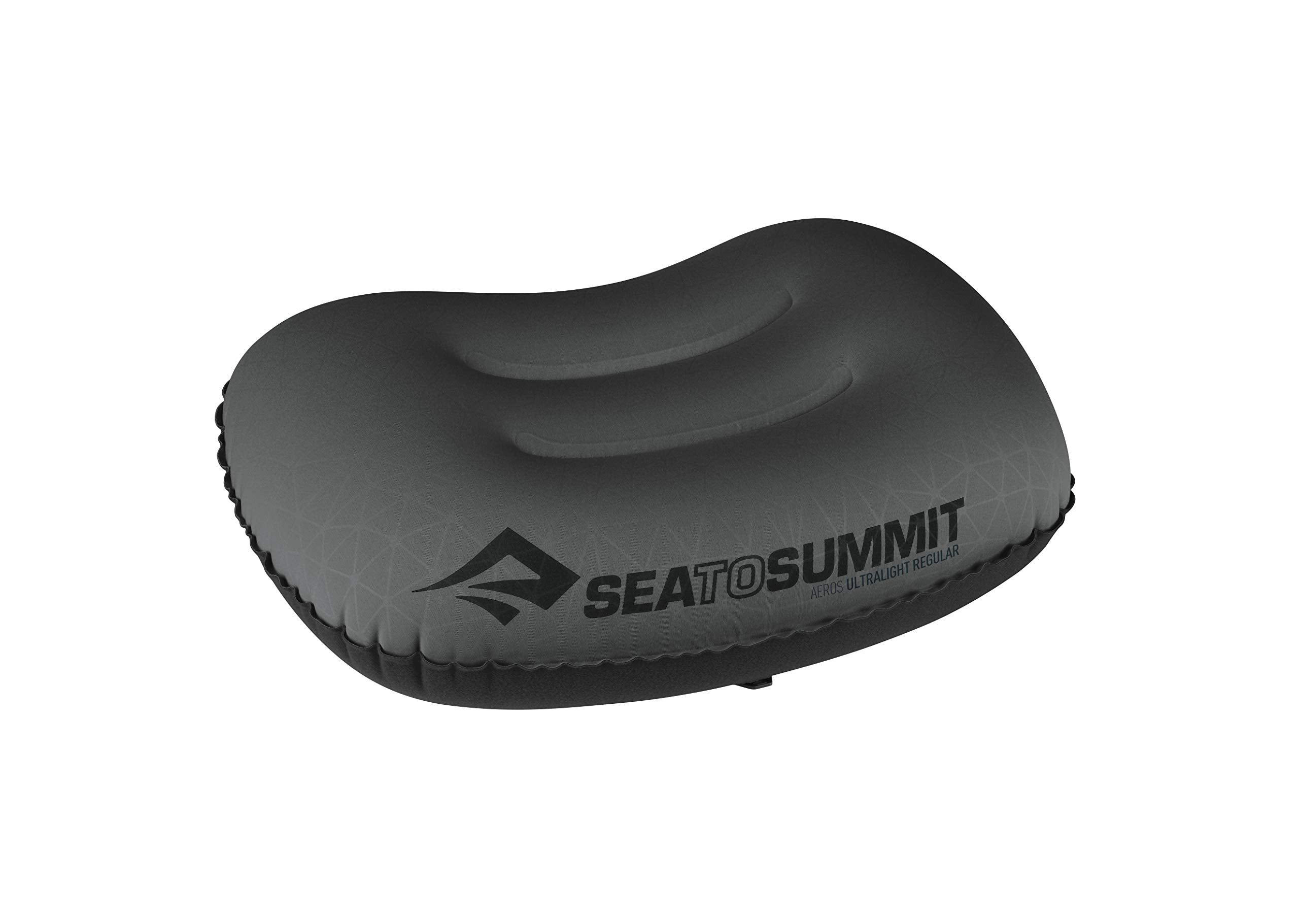 Sea to Summit Aeros Ultralight Inflatable Camping and Travel Pillow
