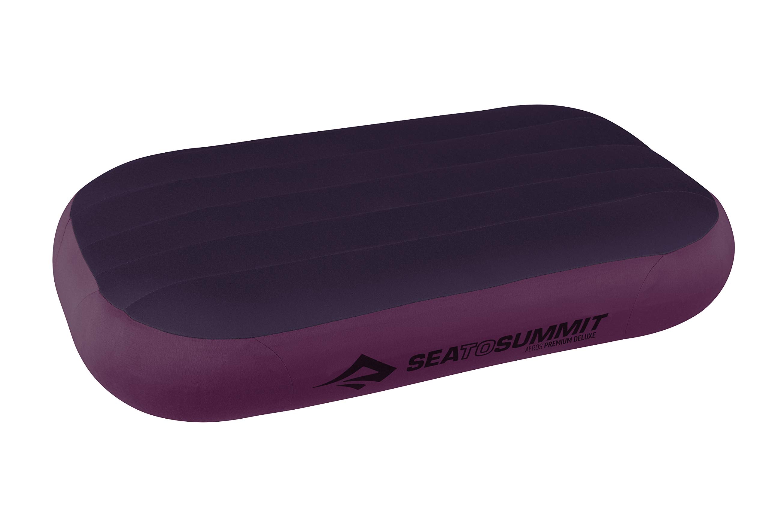 Sea to Summit Aeros Premium Inflatable Travel Pillow