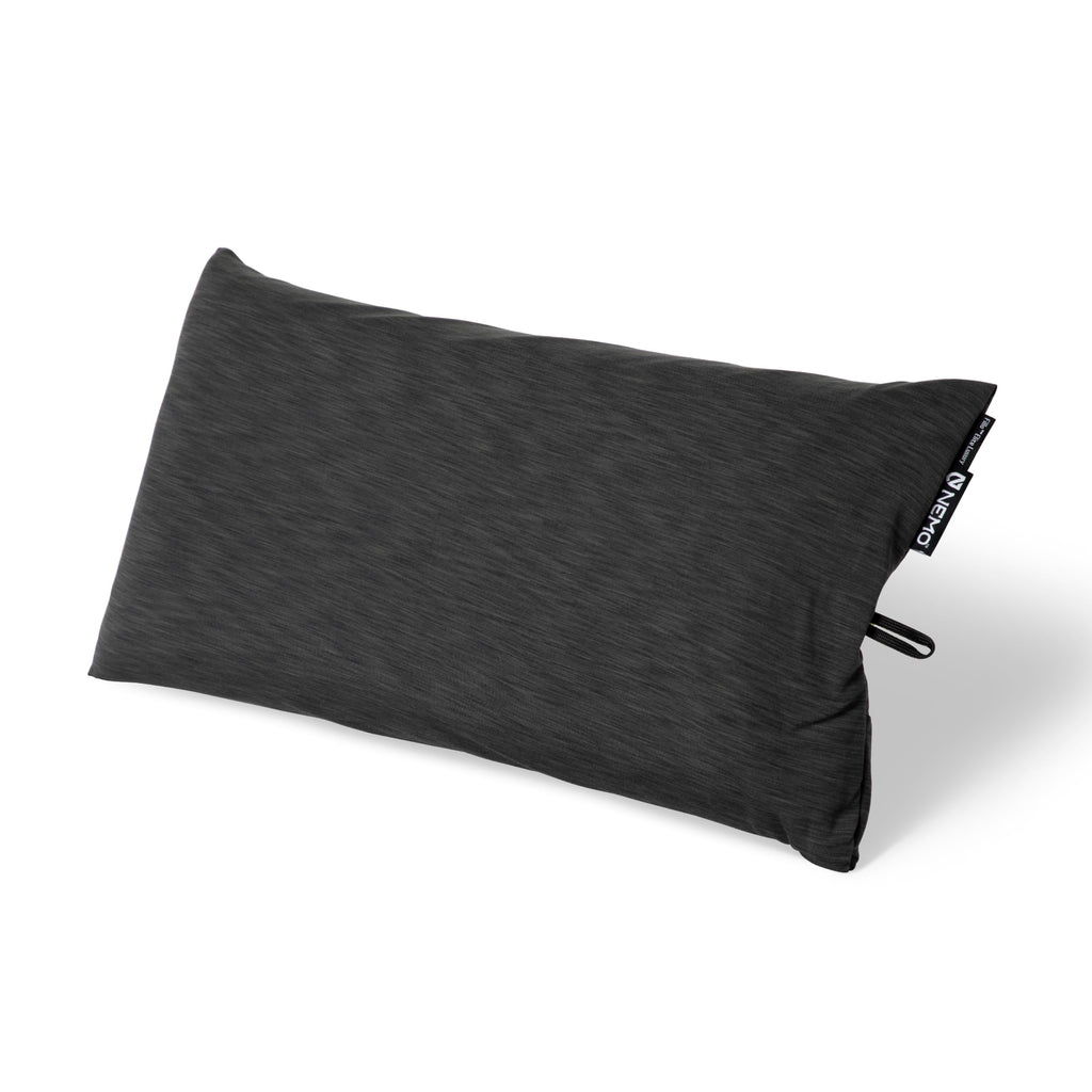 NEMO Equipment Fillo Elite Luxury Camping Pillow