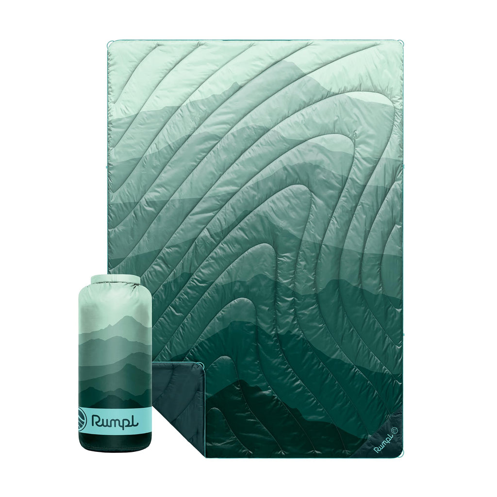 Rumpl Original Puffy 1-Person Blanket