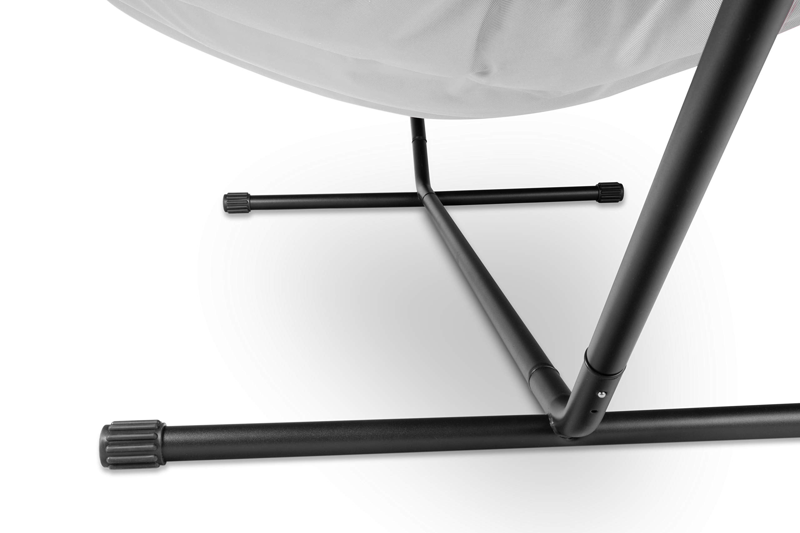 Fatboy Headdemock Deluxe Hammock, Light Grey