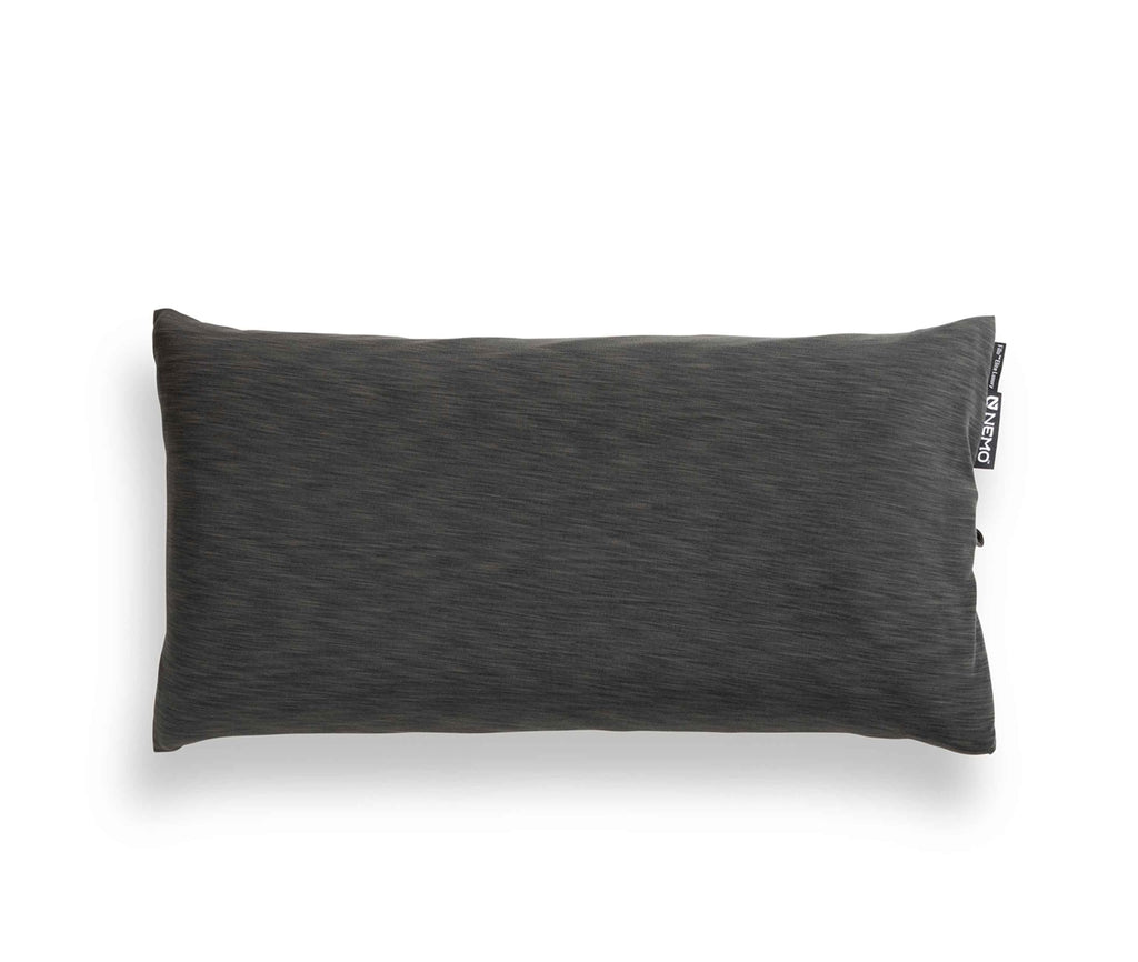NEMO Equipment Fillo Elite Luxury Camping Pillow