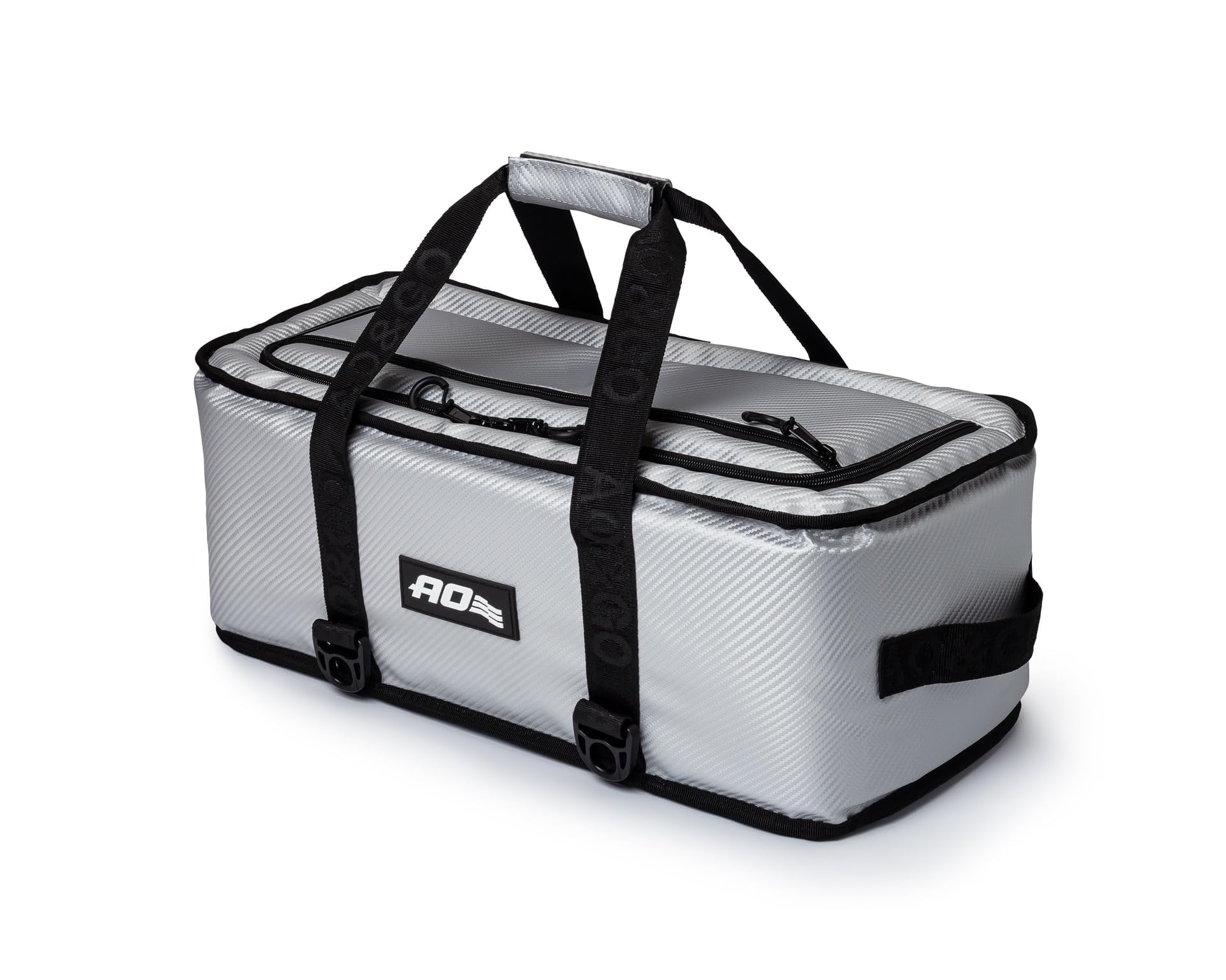Leakproof Soft Cooler with High-Density Insulation