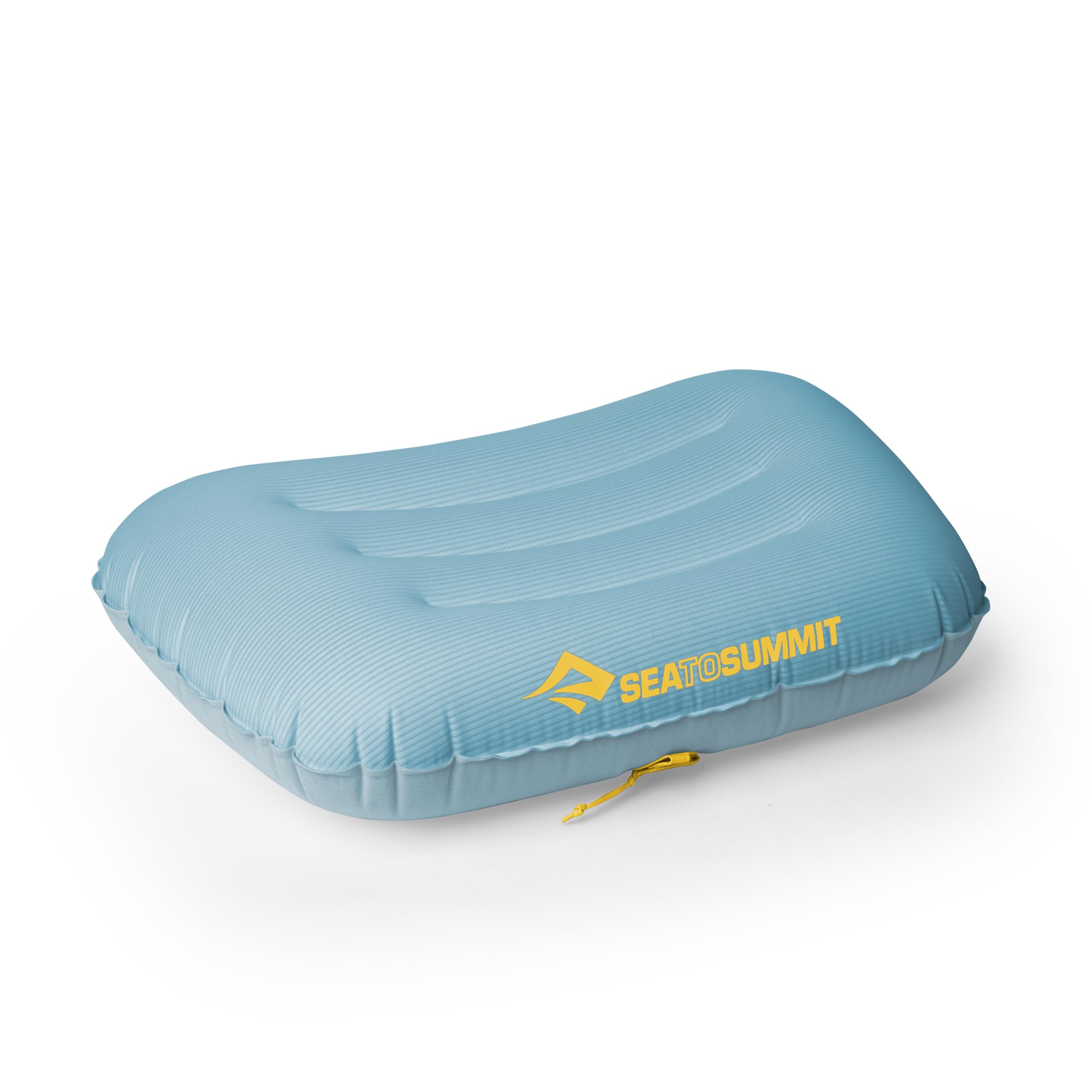 Sea to Summit Aeros Ultralight Inflatable Camping and Travel Pillow