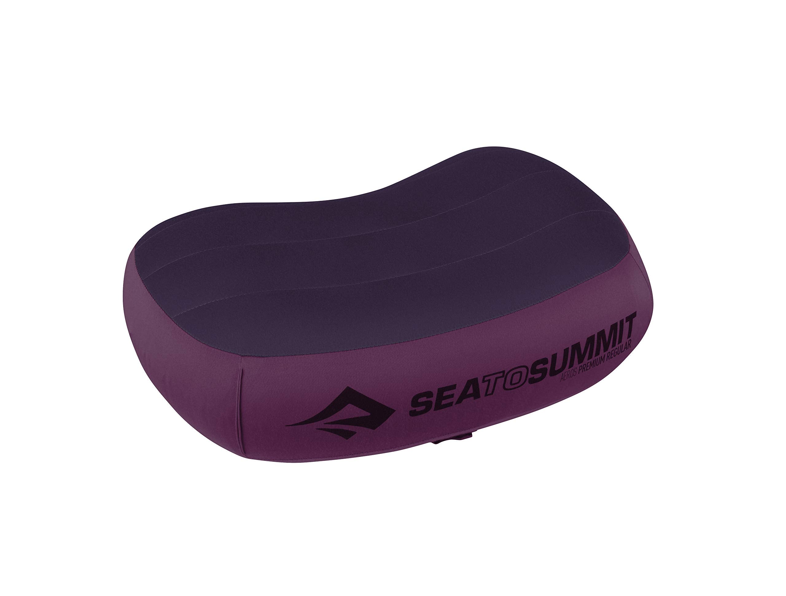 Sea to Summit Aeros Premium Inflatable Travel Pillow