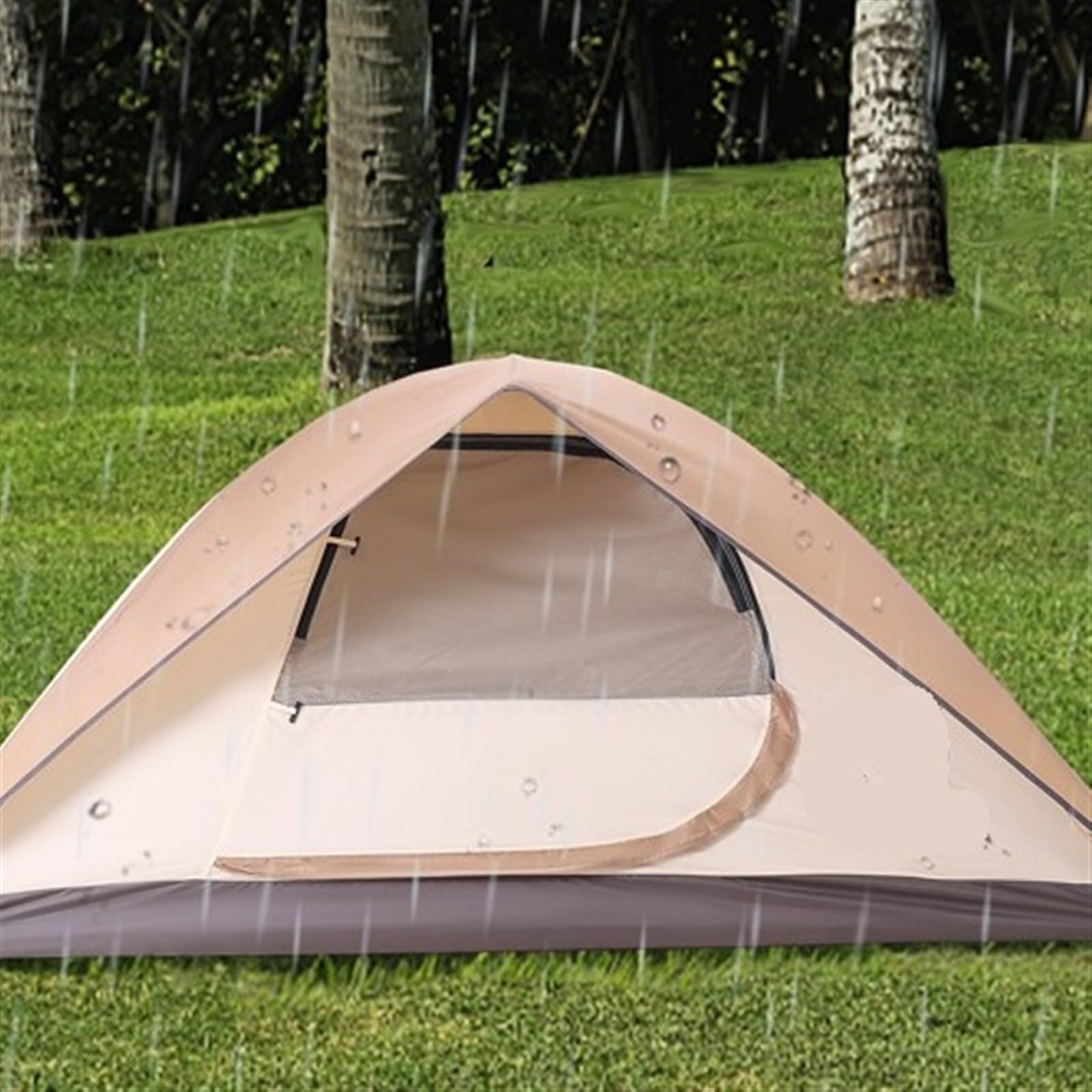 Outdoor Camping Canopy Beach Tent