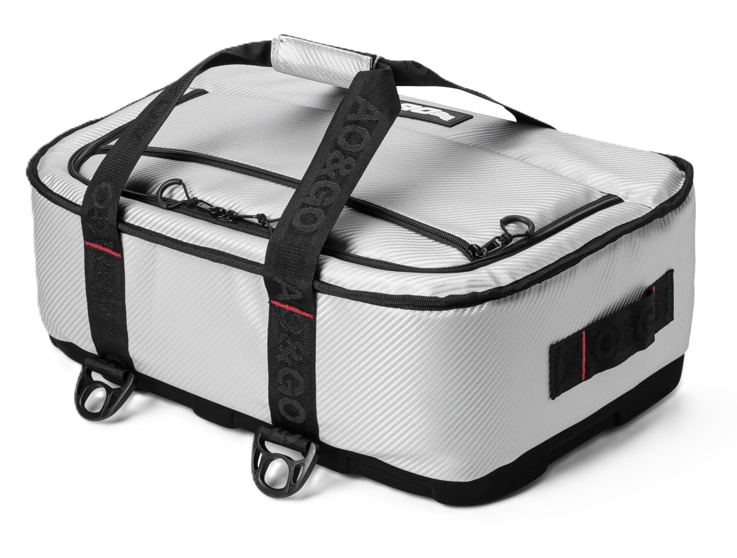 Leakproof Soft Cooler with High-Density Insulation