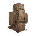 80L+24L Adjustable Outdoor Hiking Backpack with Carry System