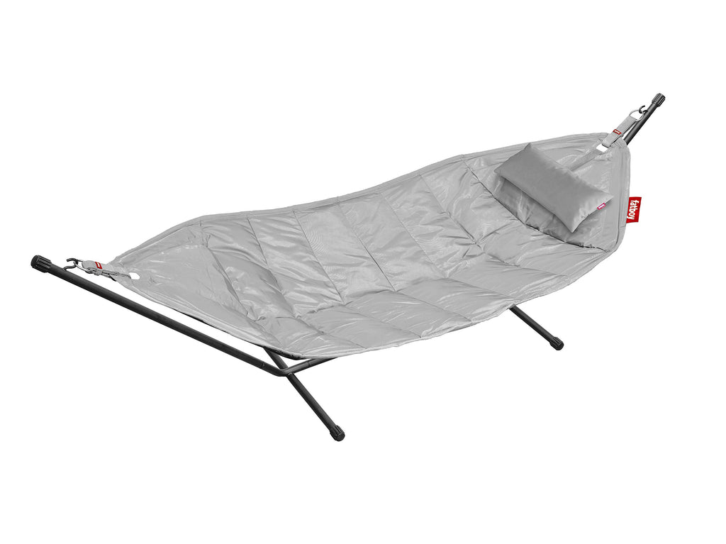 Fatboy Headdemock Deluxe Hammock, Light Grey