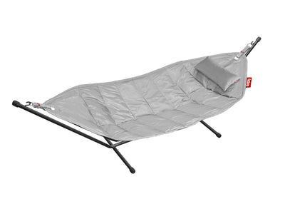 Fatboy Headdemock Deluxe Hammock, Light Grey