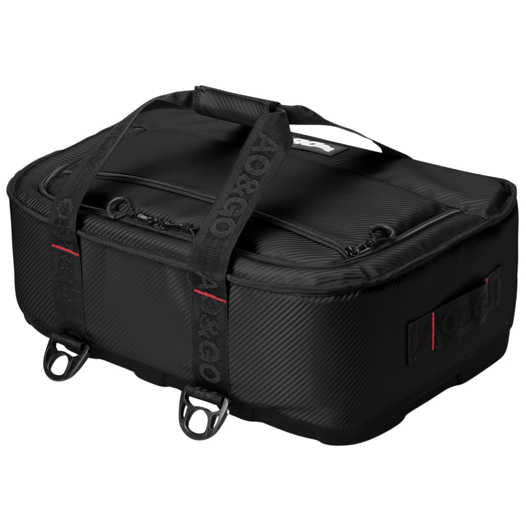 Leakproof Soft Cooler with High-Density Insulation
