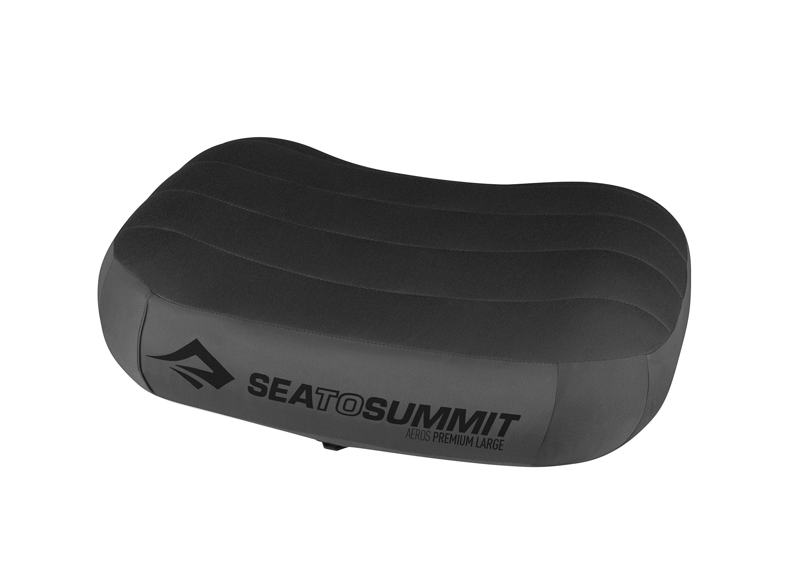 Sea to Summit Aeros Premium Inflatable Travel Pillow