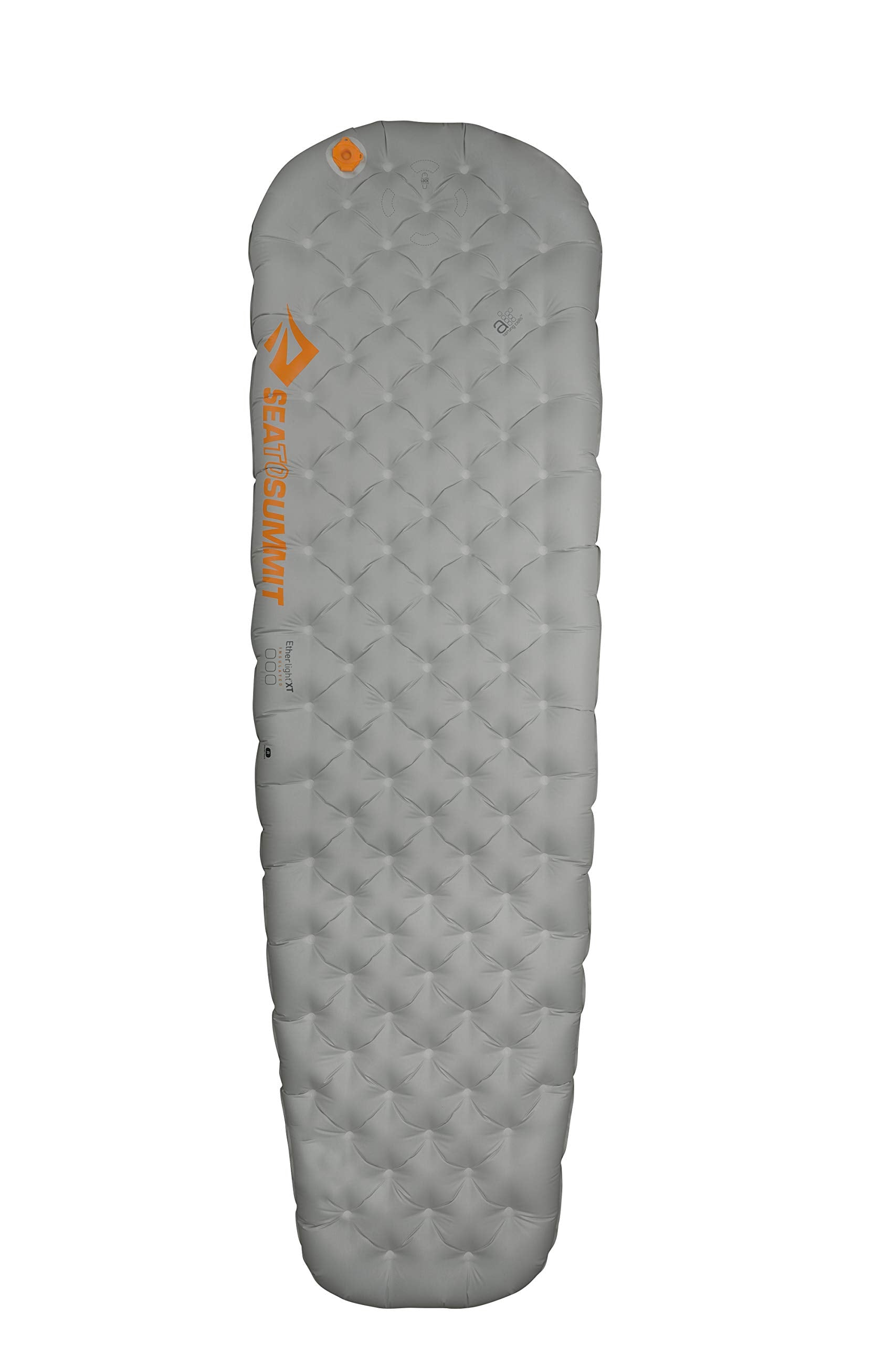 Sea to Summit Ether Light XT Extra-Thick Insulated Air Mattress