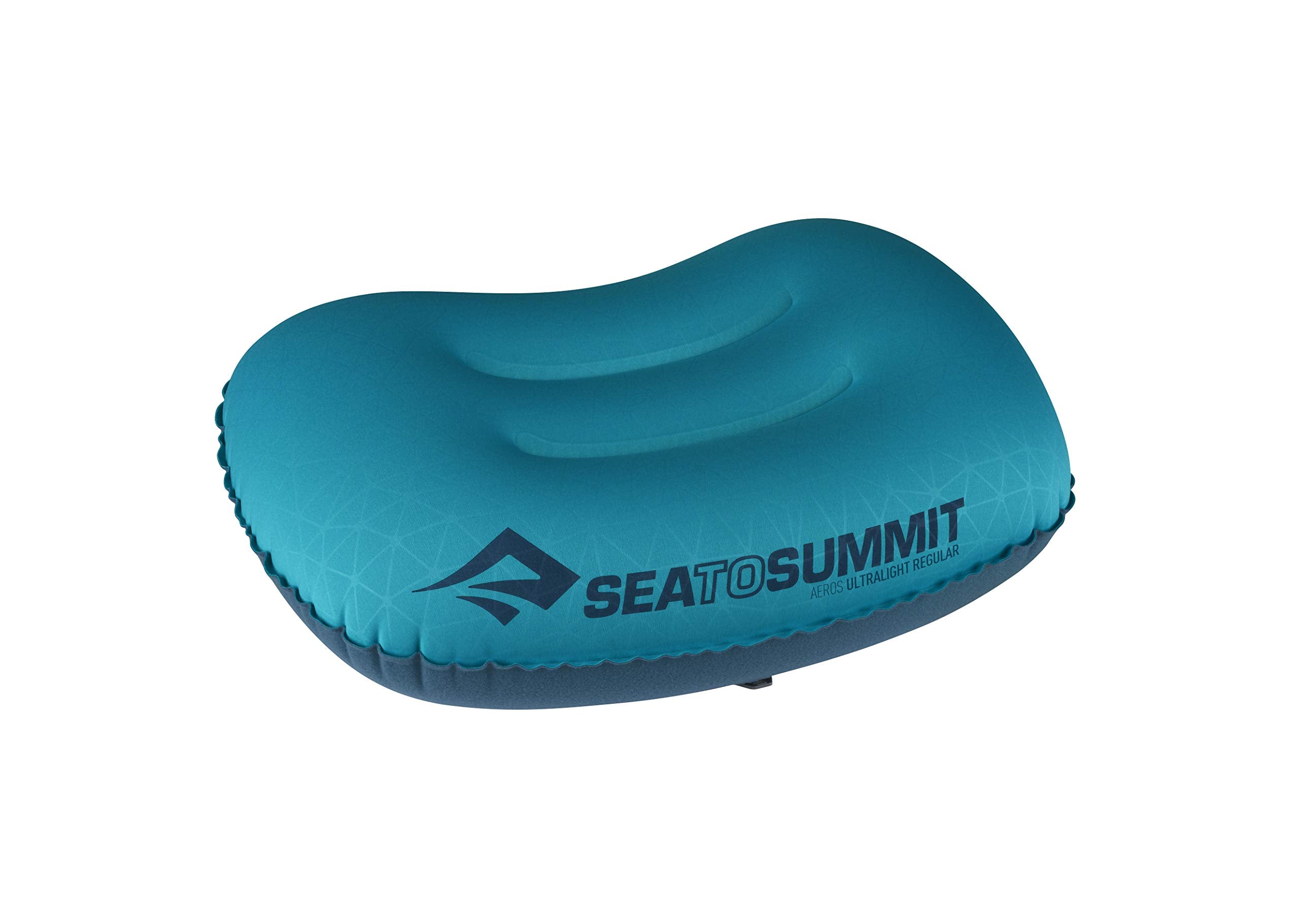 Sea to Summit Aeros Ultralight Inflatable Camping and Travel Pillow