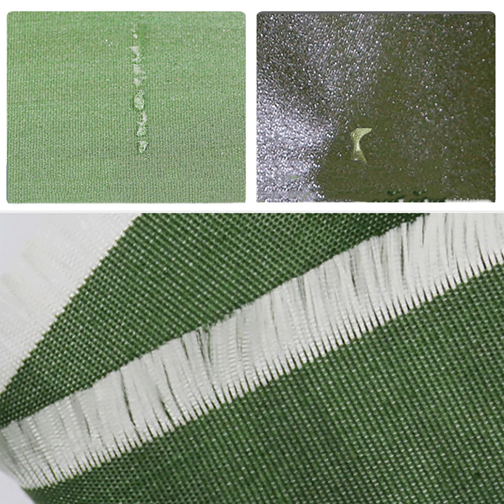 Heavy Duty Waterproof Tarp with Grommets