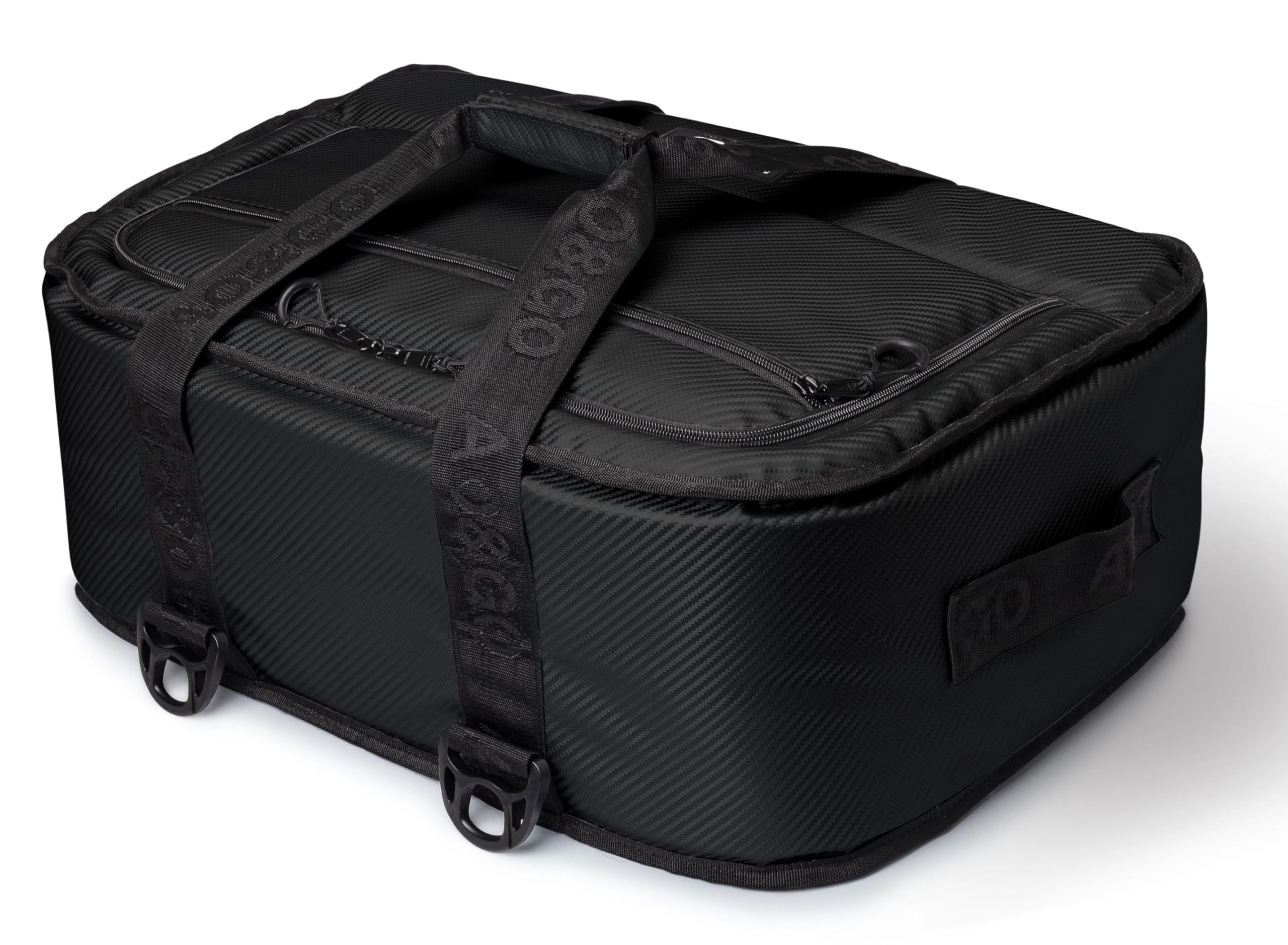 Leakproof Soft Cooler with High-Density Insulation