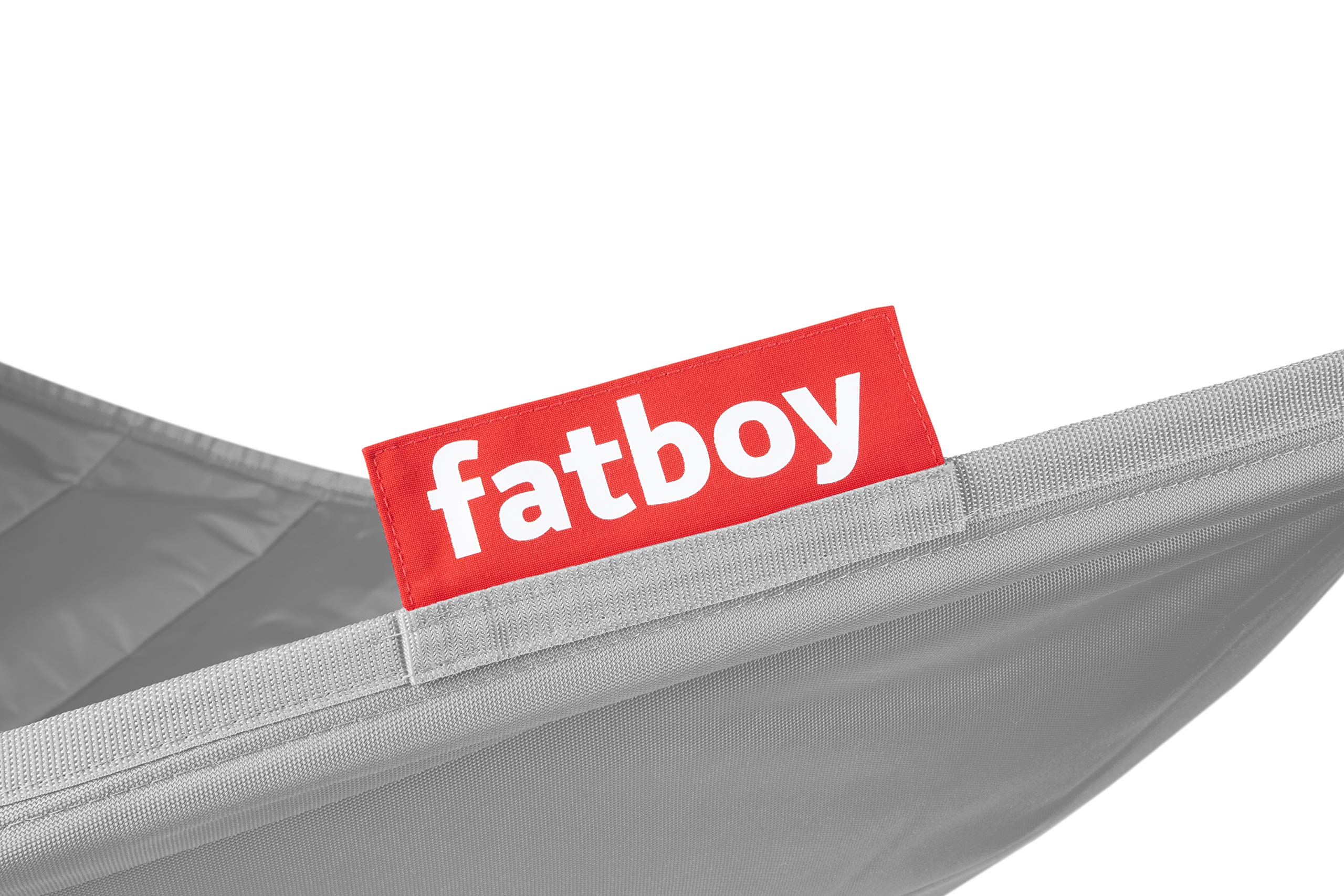 Fatboy Headdemock Deluxe Hammock, Light Grey